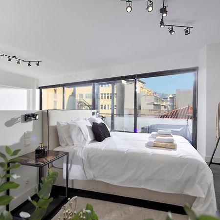 Ater Albus By K&K Appartement Athene Kamer foto