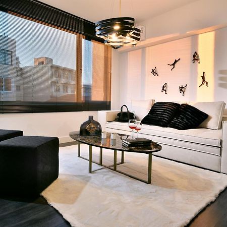 Ater Albus By K&K Appartement Athene Kamer foto
