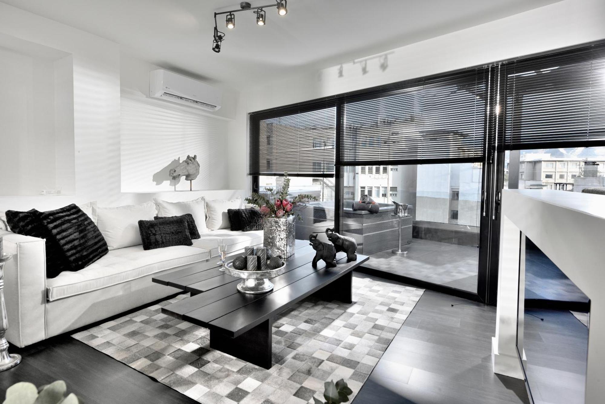 Ater Albus By K&K Appartement Athene Kamer foto