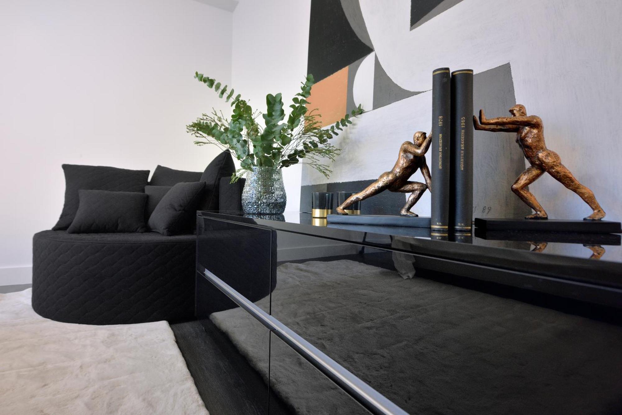 Ater Albus By K&K Appartement Athene Kamer foto