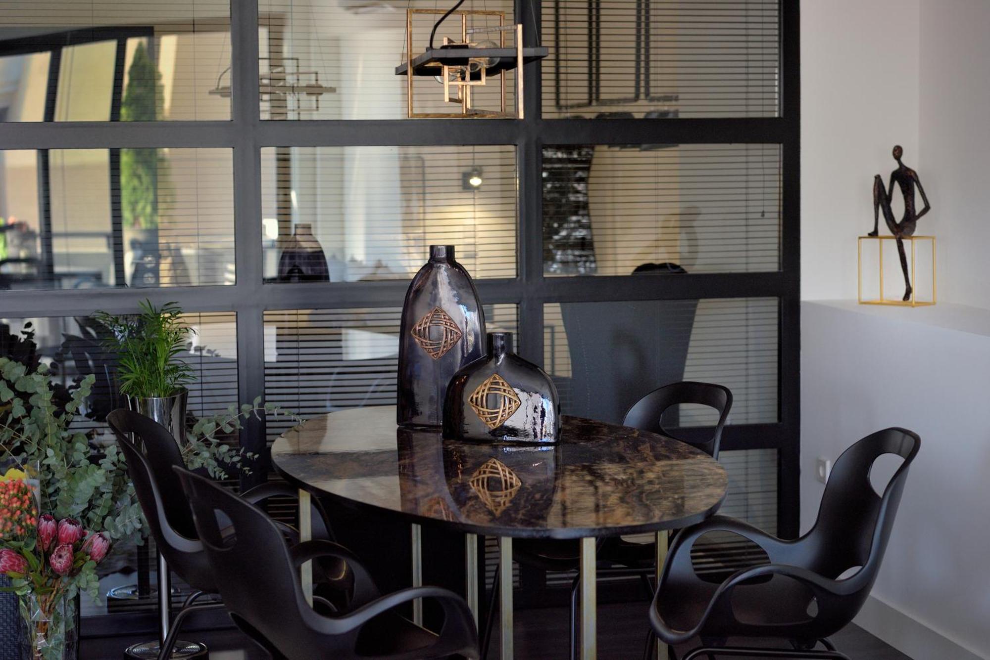 Ater Albus By K&K Appartement Athene Kamer foto