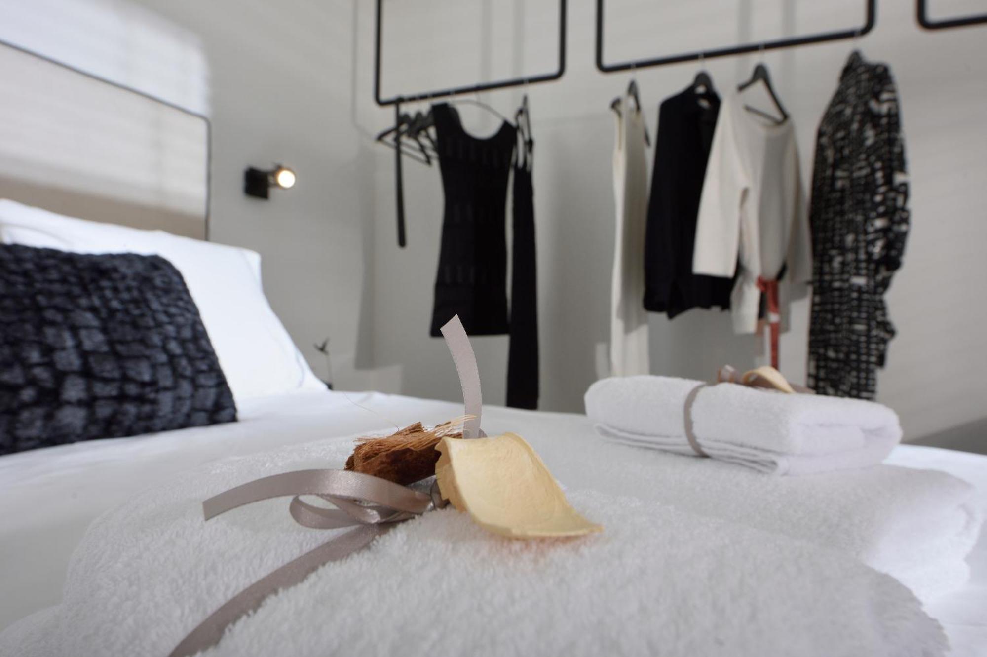 Ater Albus By K&K Appartement Athene Kamer foto