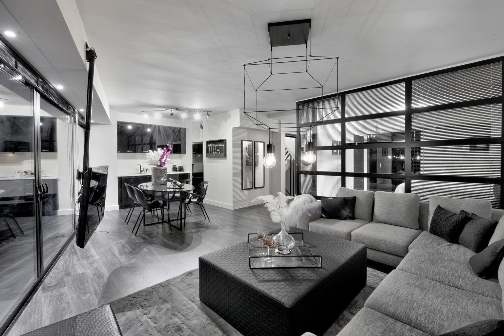 Ater Albus By K&K Appartement Athene Kamer foto