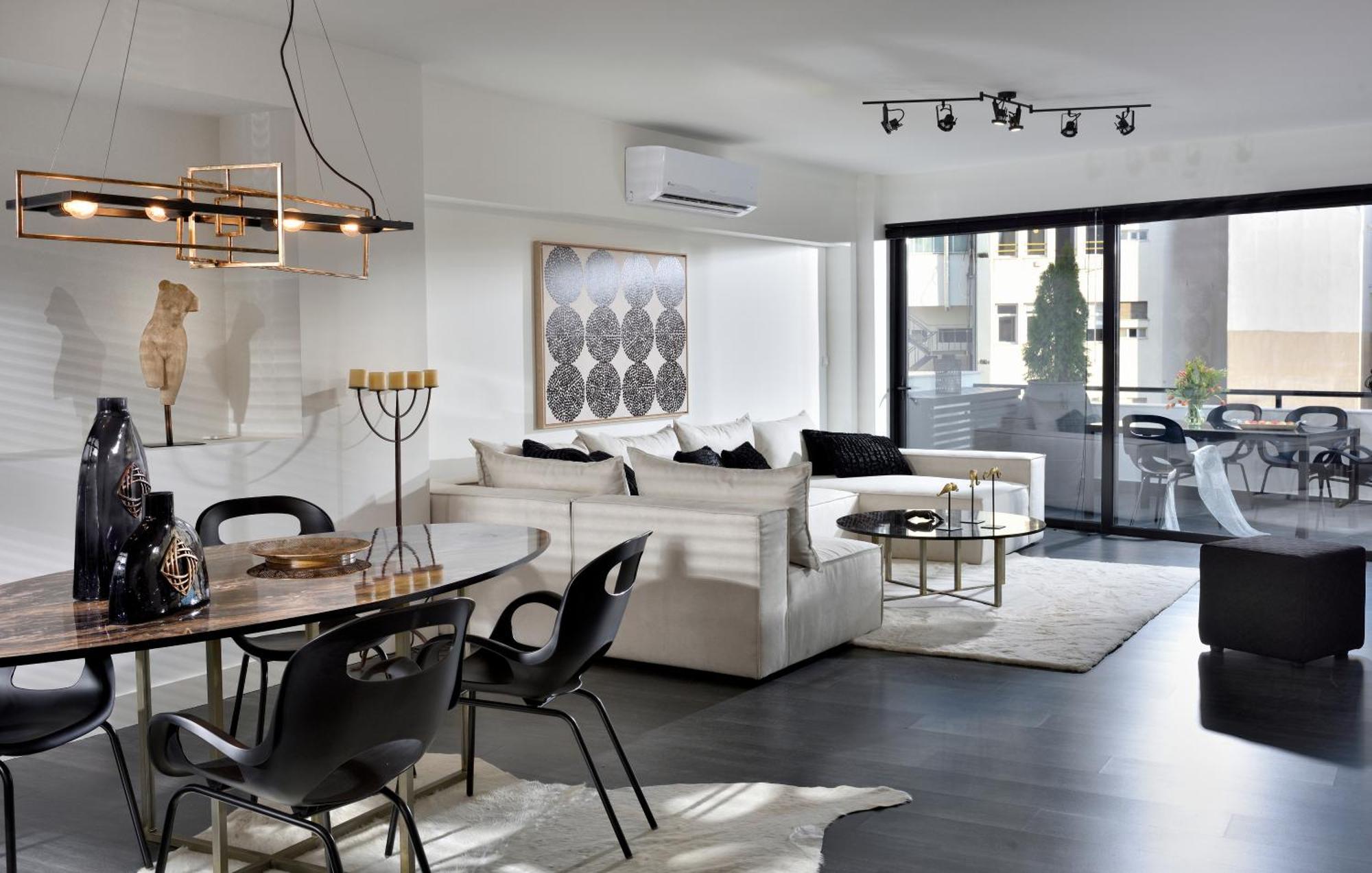 Ater Albus By K&K Appartement Athene Kamer foto