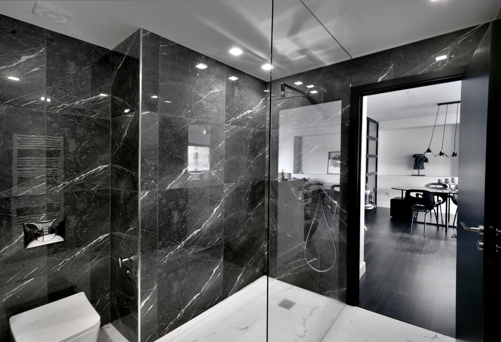 Ater Albus By K&K Appartement Athene Kamer foto