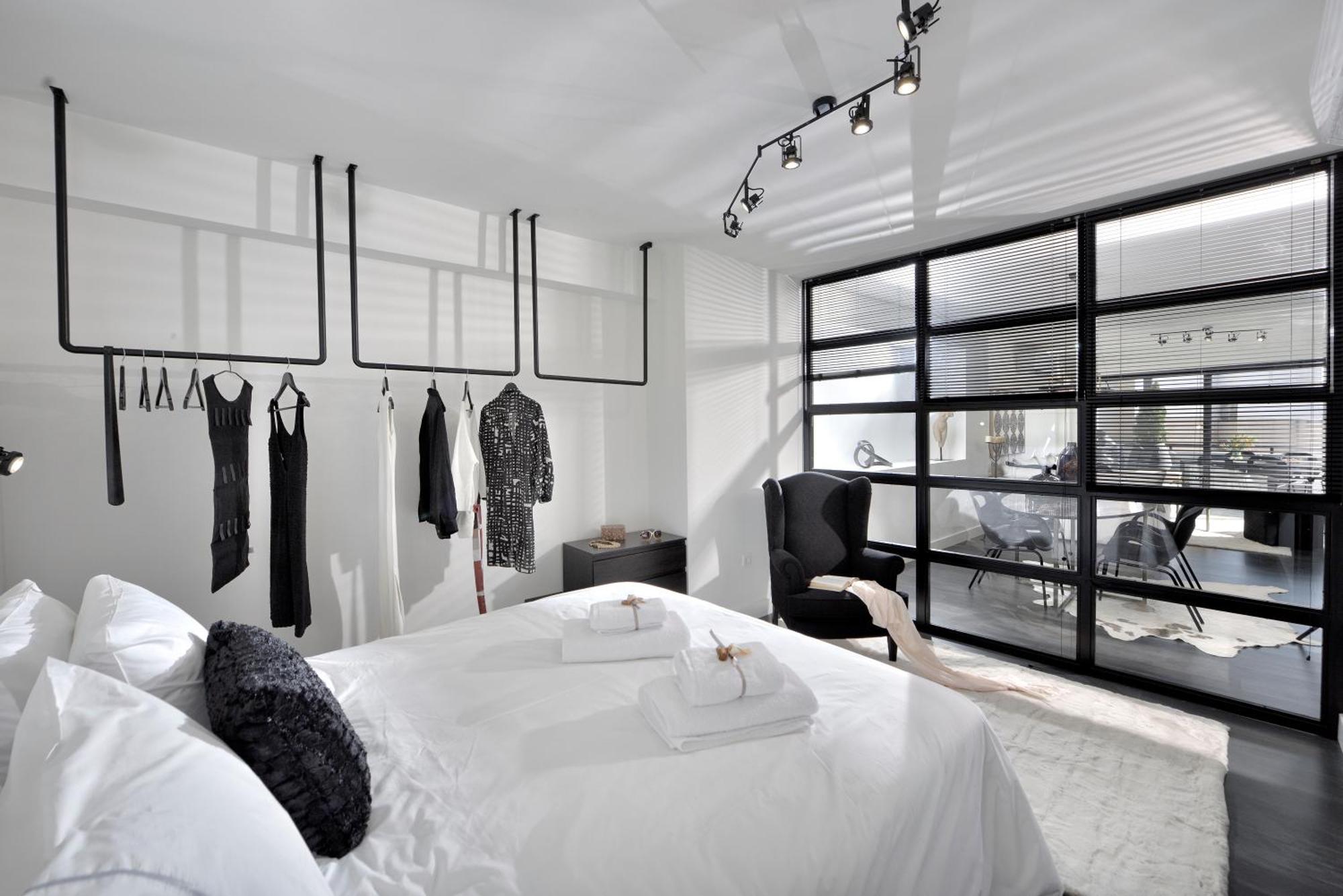 Ater Albus By K&K Appartement Athene Kamer foto