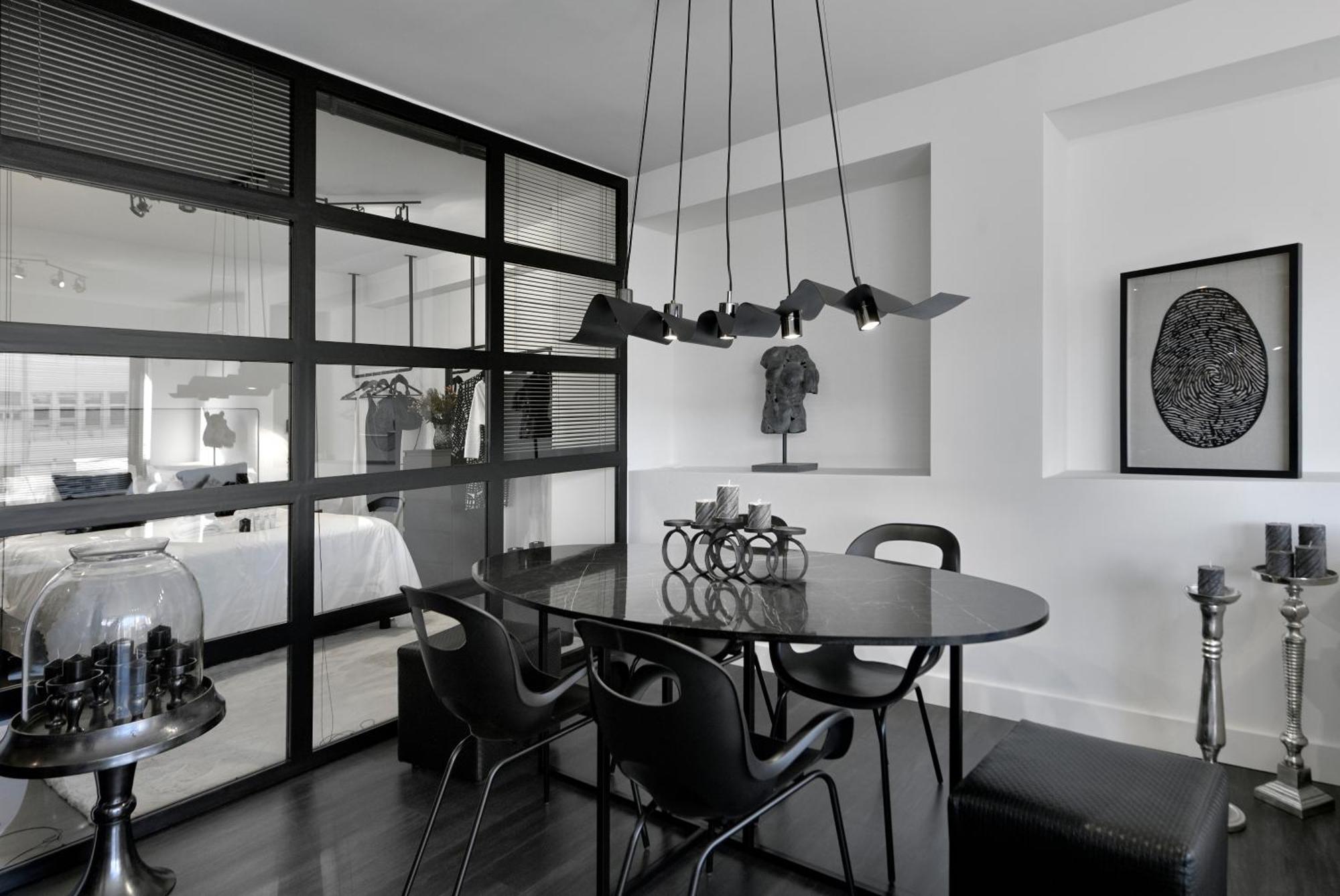 Ater Albus By K&K Appartement Athene Kamer foto