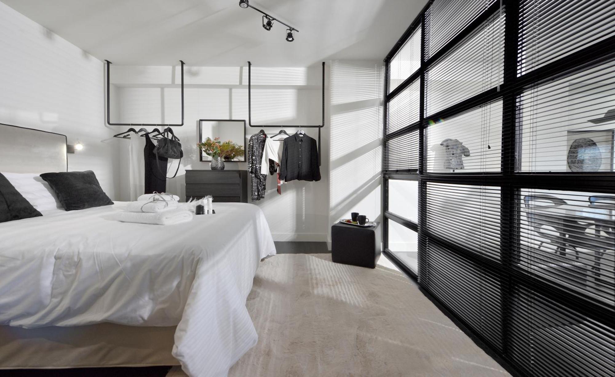 Ater Albus By K&K Appartement Athene Kamer foto