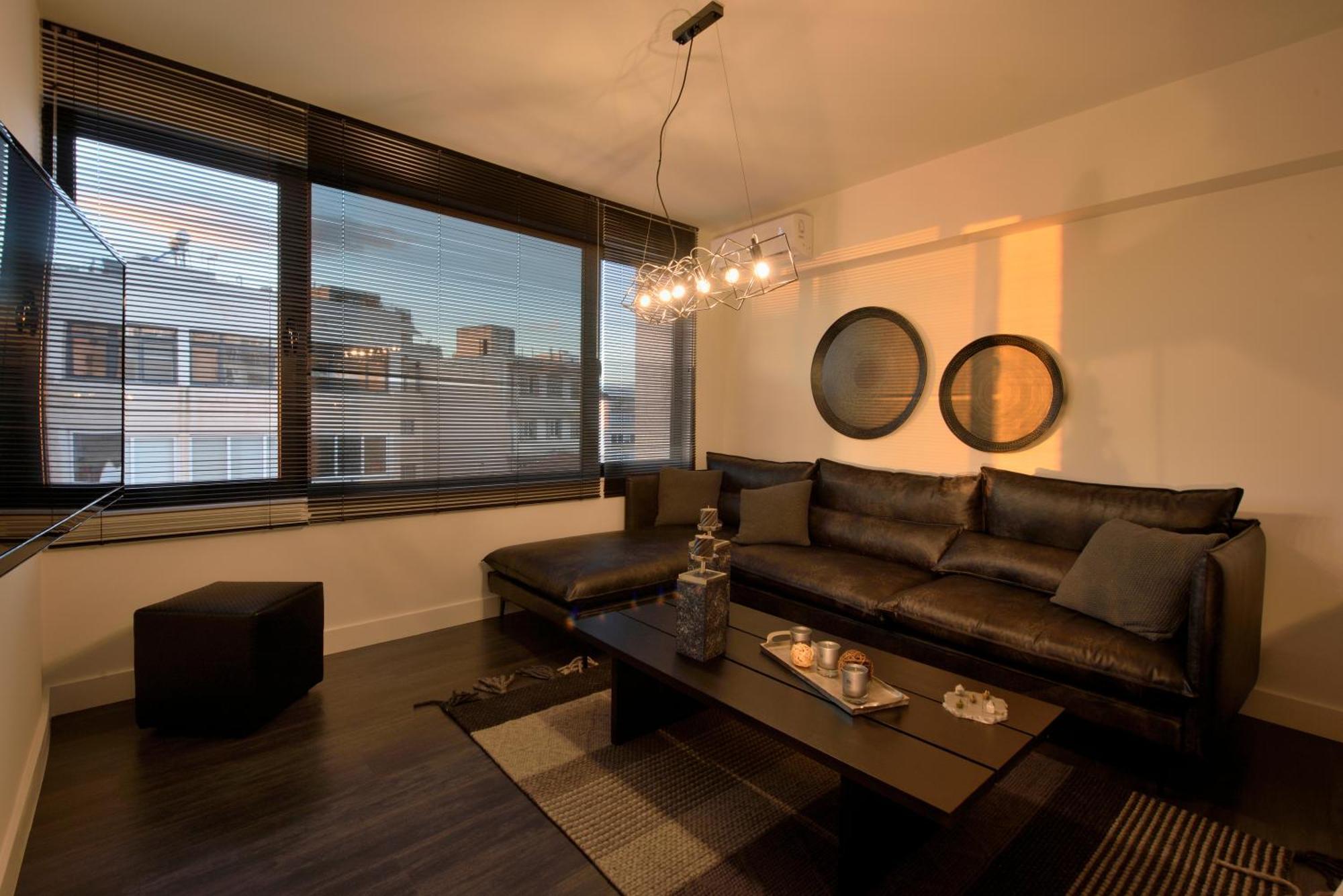 Ater Albus By K&K Appartement Athene Kamer foto