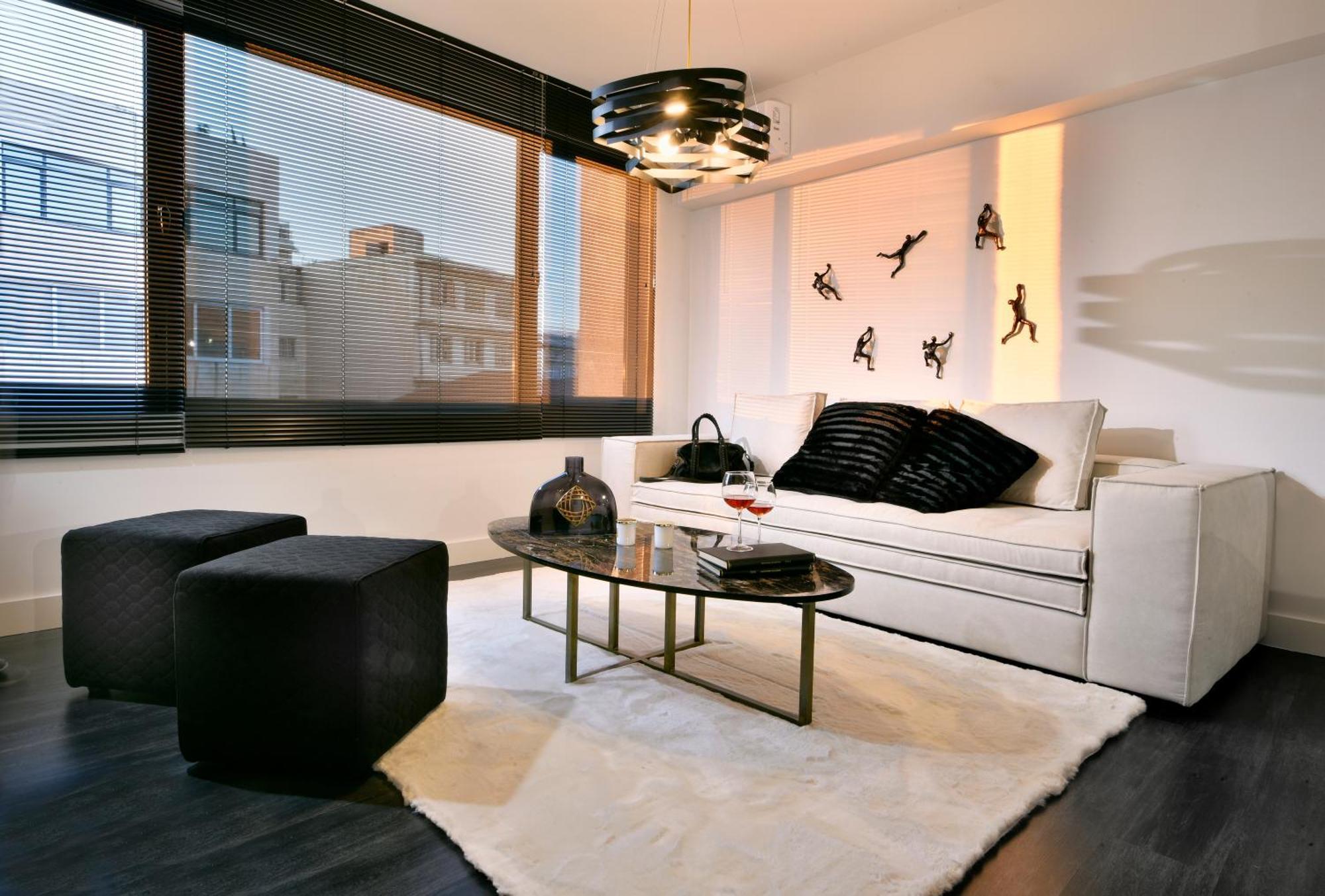 Ater Albus By K&K Appartement Athene Kamer foto