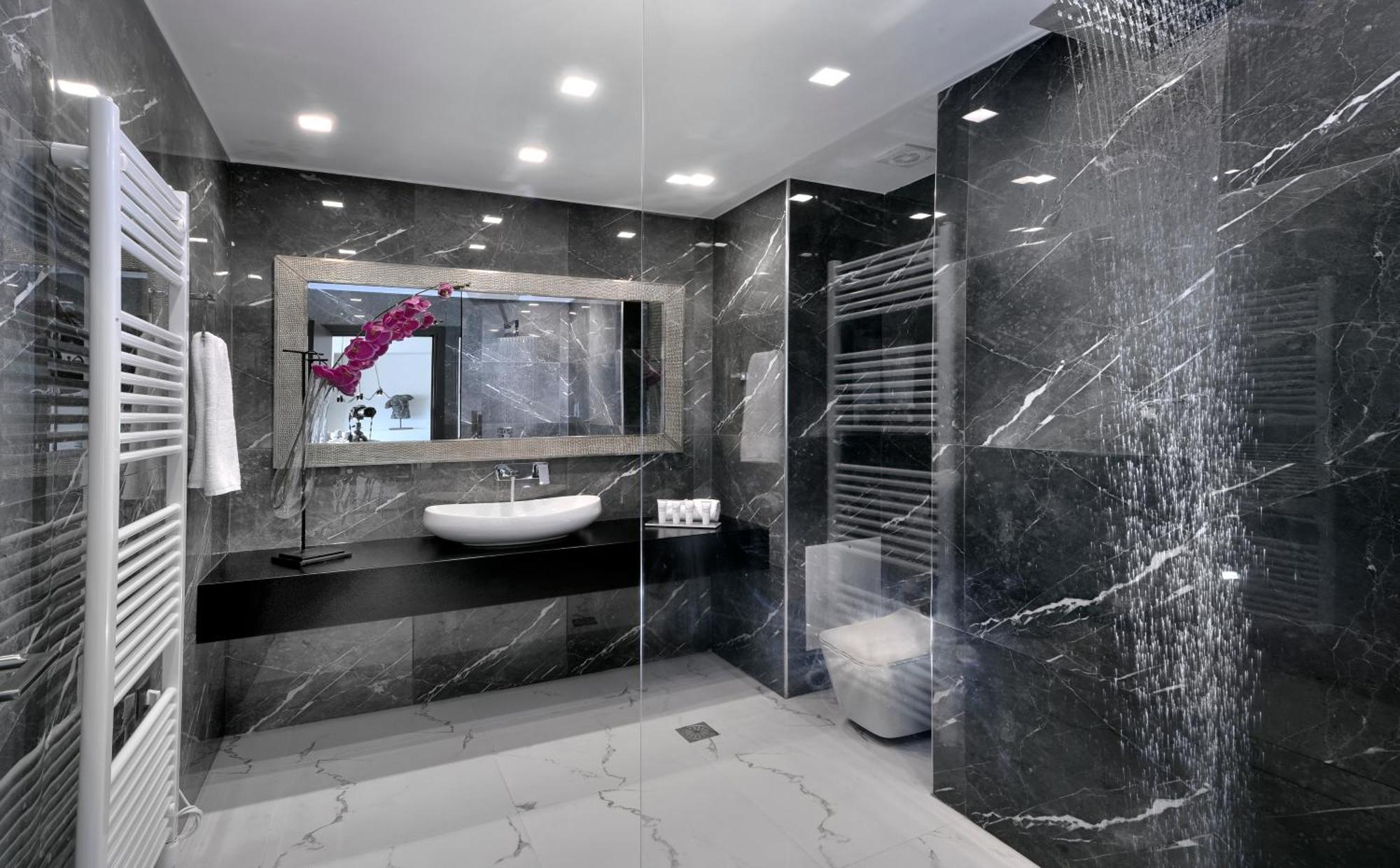 Ater Albus By K&K Appartement Athene Kamer foto